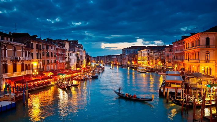 شهرهای کوچک و زیبای ایتالیا که باید حتماً ببینید