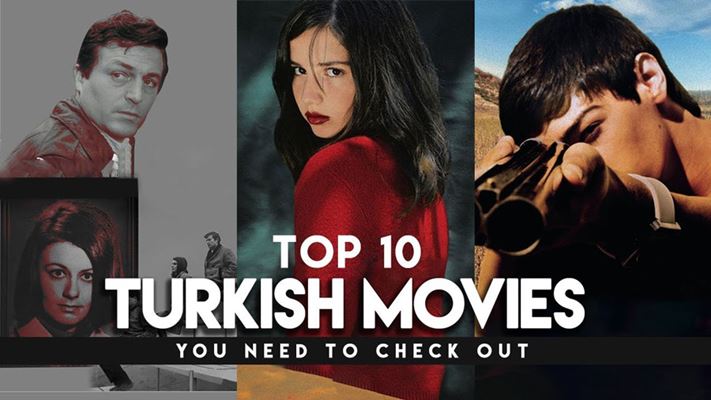 ۱۰ فیلم ترکیه ای برتر و پرمخاطب و نظرات کاربران