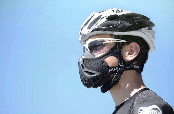 جدیدترین مدلهای ماسک تمرین هوازی