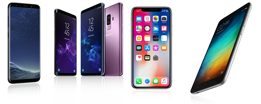 قیمت گوشی امروز موبایل در بازار